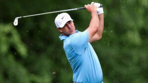 Which LIV golfers are playing in the 2025 PGA Championship?