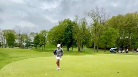 NAIA forced to apologize after brutal hole location wreaks havoc