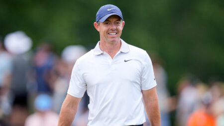 Rory McIlroy comments on Bryson DeChambeau from Masters