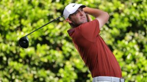 2025 PGA Championship tee times today: Round 2 pairings