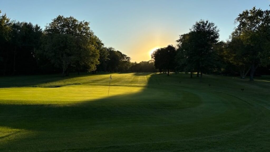 How husband and wife members saved Freeport Club golf course