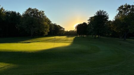 How husband and wife members saved Freeport Club golf course