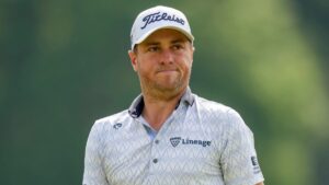 PGA Championship cut line 2025 Which players made, missed cut?