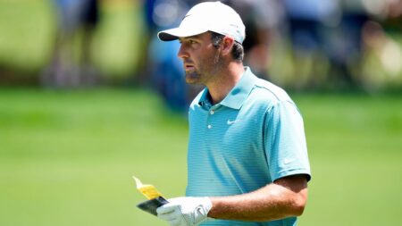 PGA Championship 2025 tee times: Final-round pairings for Sunday