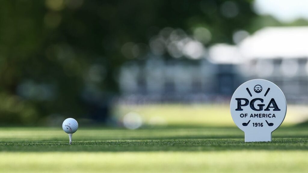 PGA Championship payout, purse for 2025 tournament at Quail Hollow