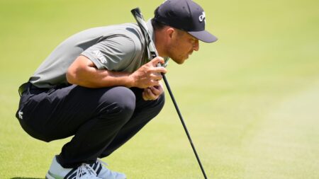PGA Championship frustrating for Rory McIlroy and Xander Schauffele