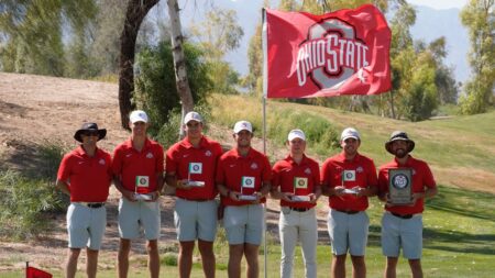 National Golf Invitational 2025: Scores, Ohio State wins