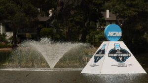 Where to watch 2025 NCAA Women’s Golf Championship, TV information