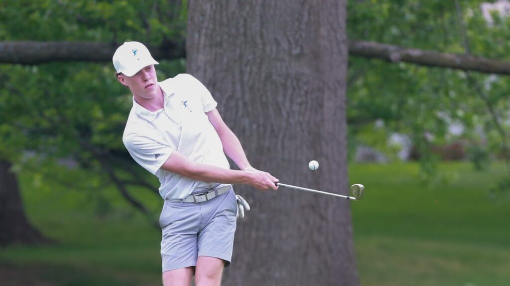 Breaking down Topeka-area’s chances in boys state golf championship