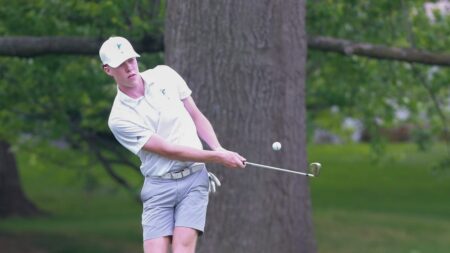 Breaking down Topeka-area’s chances in boys state golf championship