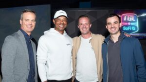 Detroit Lions, Denver Broncos owners partner with TGL for 2027 expansion team