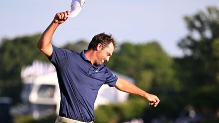 First Coast and South Georgia players in the Schwab Challenge field