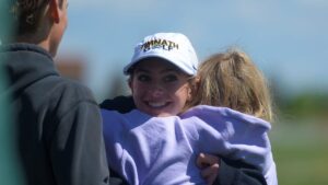 Timnath’s CheyAnne Schrick grabs high school golf state title