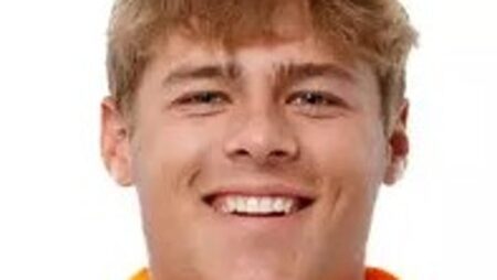 Former Farragut star, Tennessee golfer Lance Simpson qualifies for U.S. Open