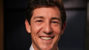 Here are 5 things to know about new LPGA commissioner Craig Kessler