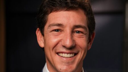 Here are 5 things to know about new LPGA commissioner Craig Kessler