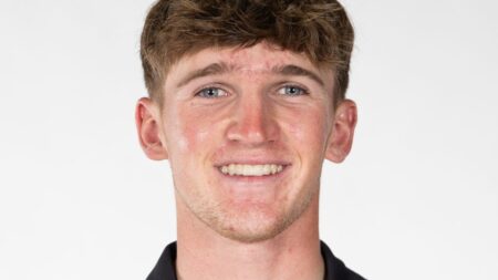 Texas Tech golf set to start NCAA championships at Omni La Costa
