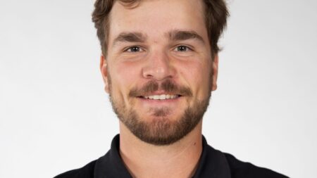 Here’s where Texas Tech golf sits after NCAA championships 1st round