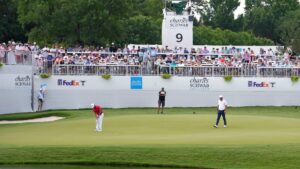 Charles Schwab Challenge purse, payout: 2025 prize money breakdown