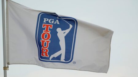 PGA Tour can dictate what golf reunification looks like