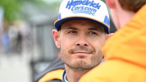 Kyle Larson leads NASCAR power rankings after Coca-Cola 600