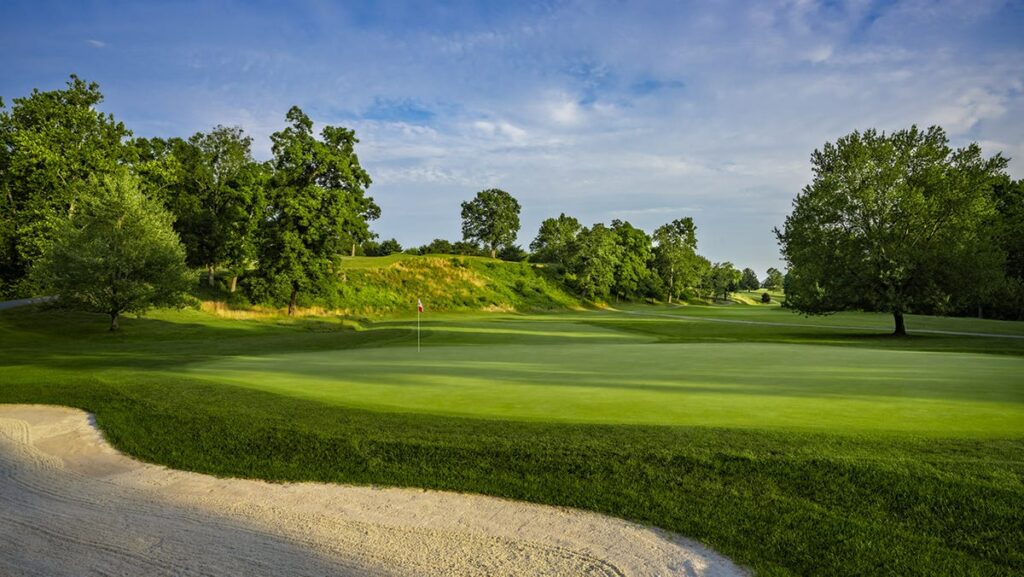 Carlisle Country Club in Pennsylvania plans renovations by Fry Straka