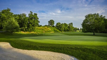 Carlisle Country Club in Pennsylvania plans renovations by Fry Straka