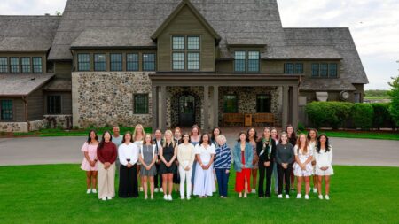 Connecting to the past never more vital at youthful U.S. Women’s Open