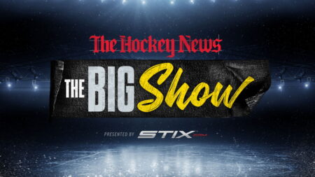 The Hockey News Big Show: Second-Round Storylines In The NHL Playoffs, Ft. Drew Shore