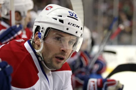 The New York Islanders' New GM Mathieu Darche Tells It Like It Is