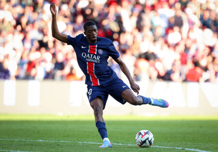 Have you kept up with the Ligue 1 season? Prove it!