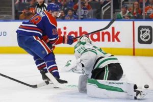 Oilers vs Stars: Big Game 1 Predictions & More