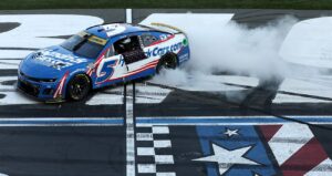 Turning Point: What will the stretch run to the NASCAR Playoffs bring?