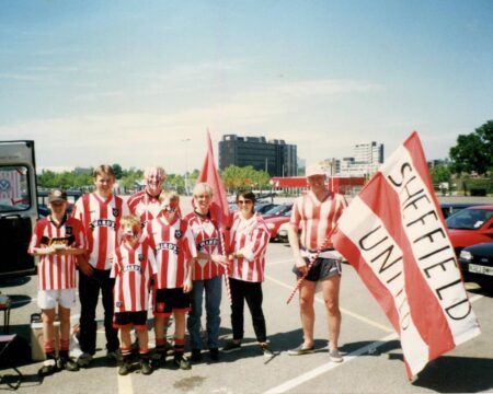 Following Sheffield United in the hope of playoff success is a lifetime of hurt