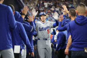 Even as Dodgers navigate injuries and manage pitcher usage, the wins keep coming