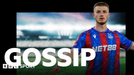 Football gossip: Wharton, Nkunku, Elliott, Rodrygo, Branthwaite, Torres