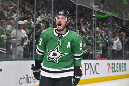 16-Year NHL Veteran Matt Duchene Is One Championship Short Of The Triple Gold Club