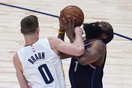 Clippers search for answers against Nuggets in critical Game 6
