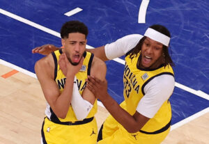 Knicks-Pacers showdown becomes most-watched Eastern Conference Finals Game 1, averaging 6.6 million viewers