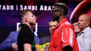 Canelo Alvarez vs. William Scull predictions, odds, full card preview: Does Scull stand a chance?