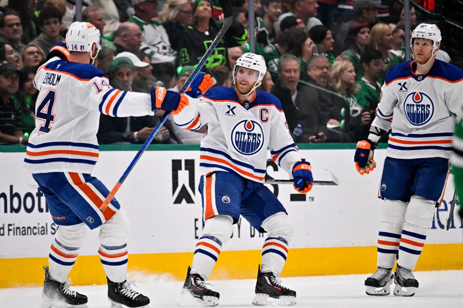 Oilers To Face Panthers Again In Cup Final, But NHL History Suggests This Time Could Be Different