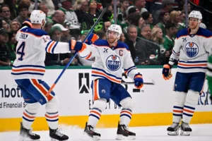 Oilers To Face Panthers Again In Cup Final, But NHL History Suggests This Time Could Be Different