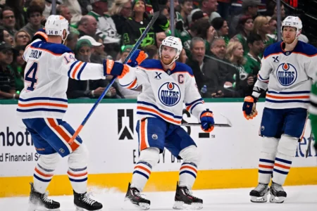 Oilers To Face Panthers Again In Cup Final, But NHL History Suggests This Time Could Be Different