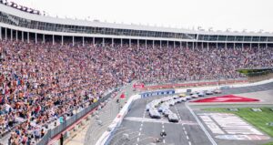 Prime Video set for Sunday debut with Coca-Cola 600: 'Fundamentals win'