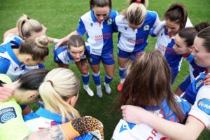 Fears grow that Blackburn will withdraw from WSL 2 due to financial reasons