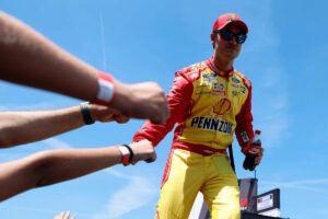 Promoter’s Caution could add random layer of chaos in NASCAR All-Star Race