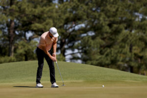  Million Star Golfer Abruptly Withdraws During PGA Tour's Truist Championship