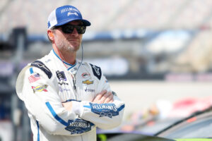 NASCAR Fans React To Dale Jr.'s Return Announcement