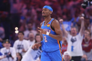 Thunder vs. Timberwolves: OKC overwhelms outmatched Minnesota in Game 5 win, secures spot in NBA Finals