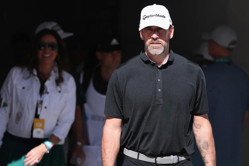 Steelers are in an Aaron Rodgers limbo of their own making, which will only get more white-knuckle as training camp approaches